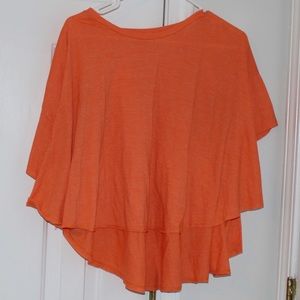 Palmetto Moon Charlotte Avery Flowy Shirt